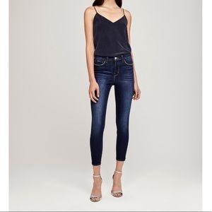 L’AGENCE jeans size 28